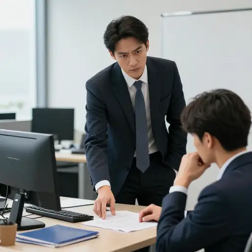 经理的要求完全不合理。