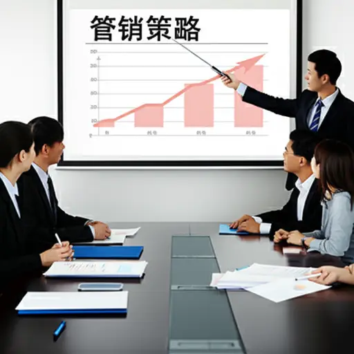 我们决定采用新的营销策略来提高销售额。