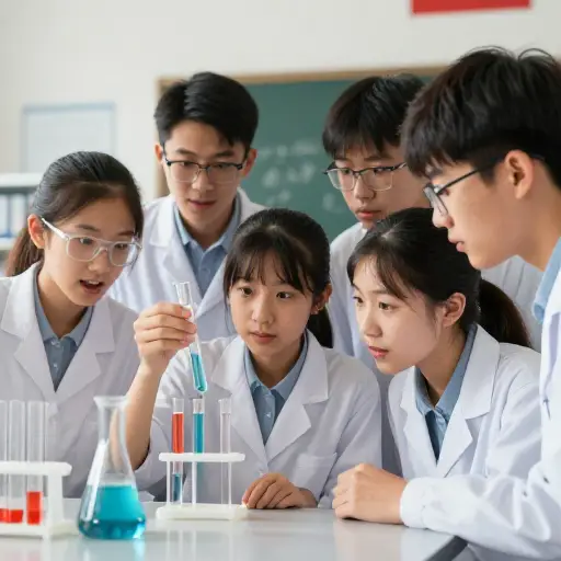 学生可能会因好奇心而被激励。