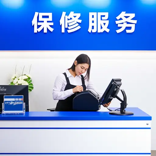 这家公司保证产品在一年内免费维修。