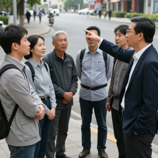 我们会找到某个人或其他什么人来帮助我们。