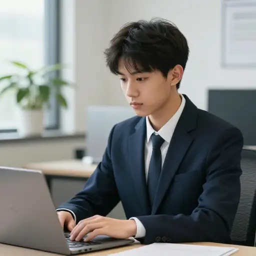 他16岁时开始了他的职业生涯。