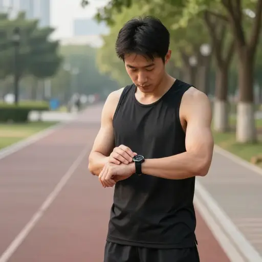 每段快速间歇持续两分钟。