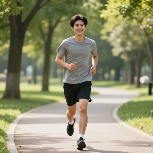 坚持运动不仅能改善情绪，还能显著增强记忆力。