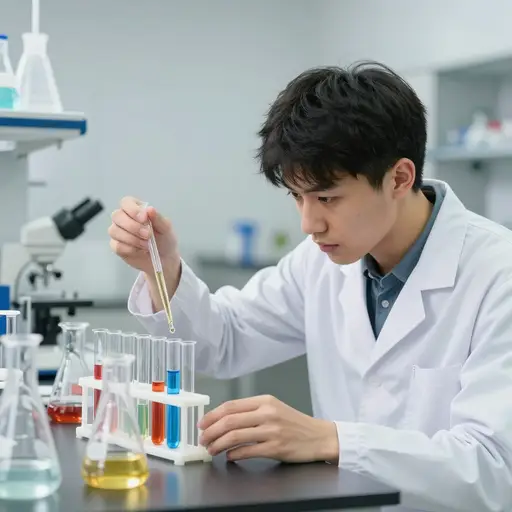 他曾经尝试吸毒吗？