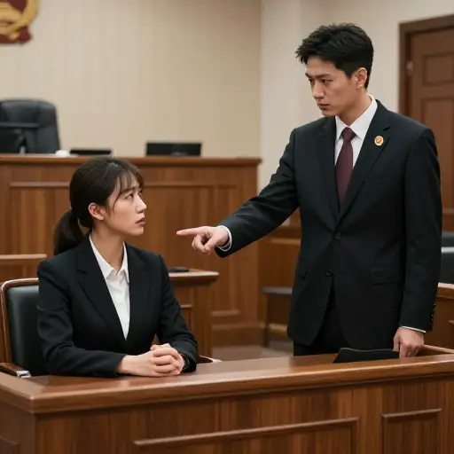 检察官指控她知道这个计划。