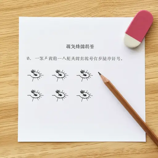这个数学问题故意设计了陷阱，想让学生出错。