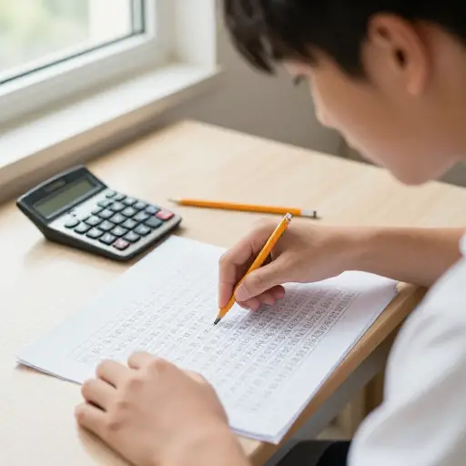 计算方差可以帮助我们了解数据的离散程度。