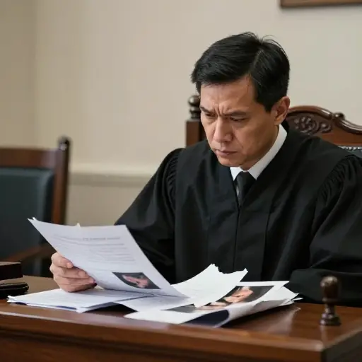 许多证据都不可靠。