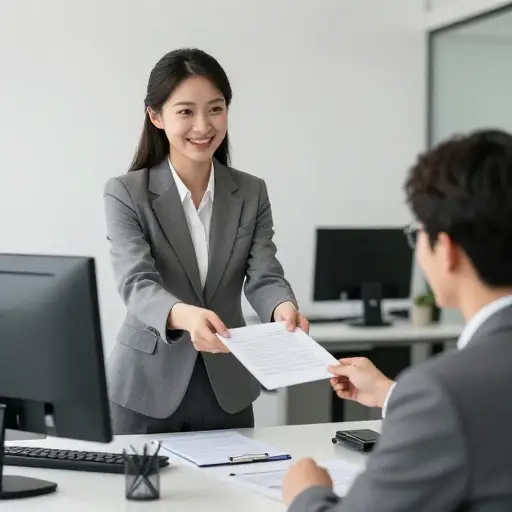 公司的首要任务是确保客户满意。