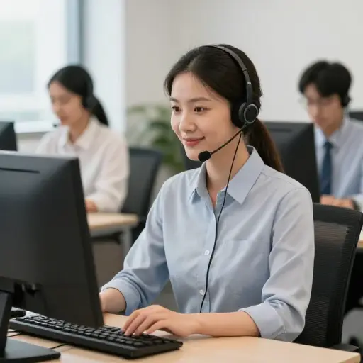 我们相信我们的客服团队会彻底解决您的投诉，令您完全满意。