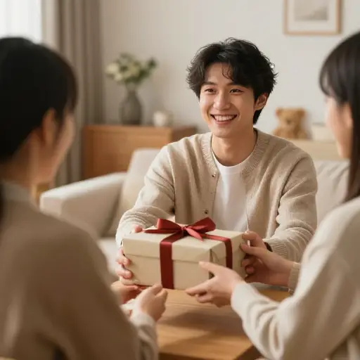 我想给他们一些东西，以回报他们为我们所做的一切。