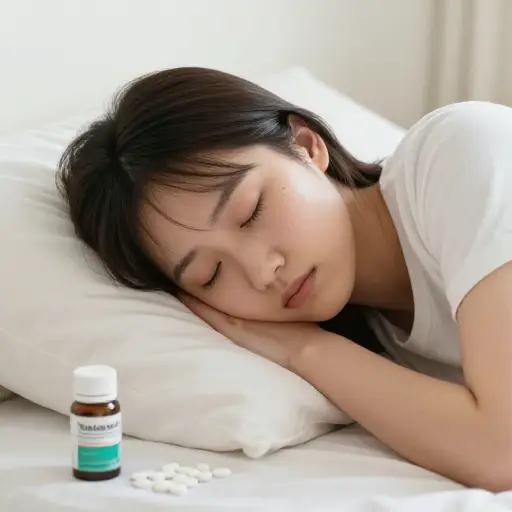 服这种药可能会犯困。