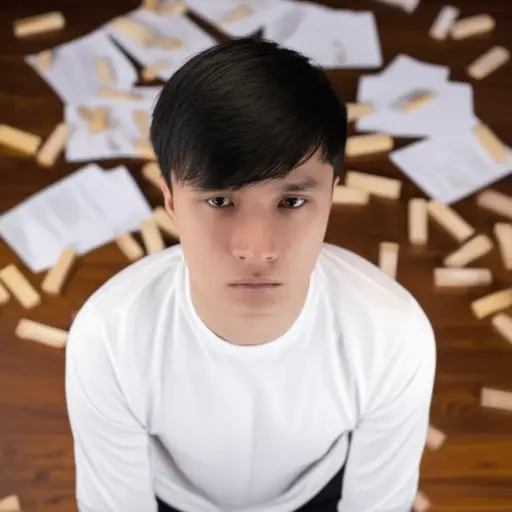 那次失败对我来说是个重要的教训。