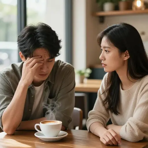 回想起来，我当时确实该听你的。