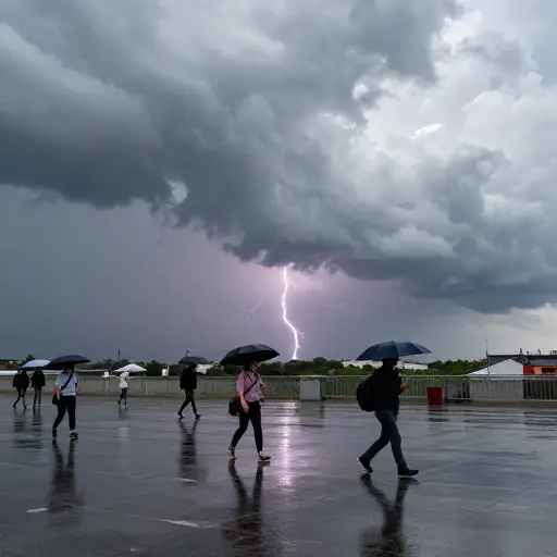 我敢说今天下午会下雨。