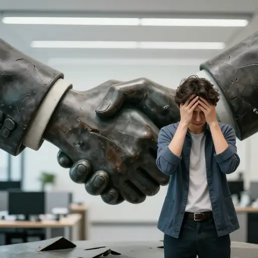 未能信守承诺可能会损害你的声誉。