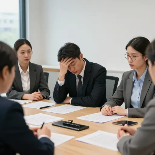 他们对提案的驳回是基于证据不足。