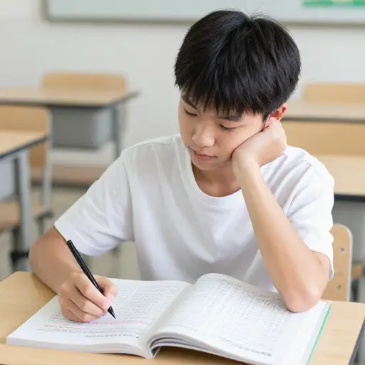至于语言课程，我应该将它们评为足够。