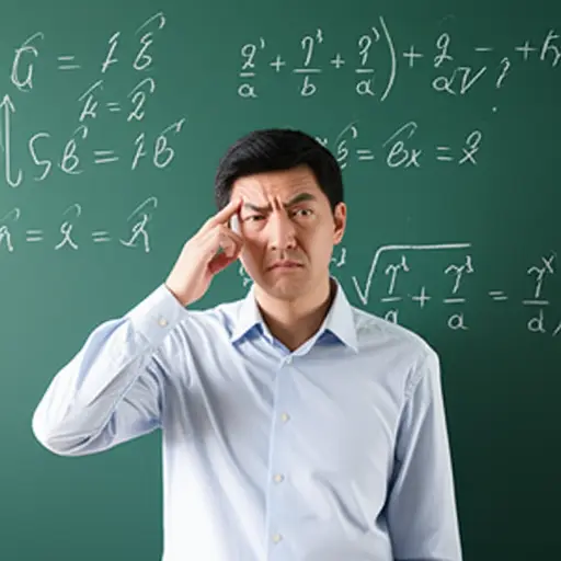 这一问题令人困惑，即使对专家也是如此。