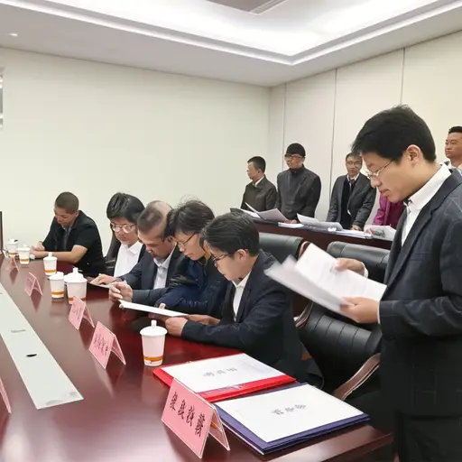 他的建议被纳入了新政策中。