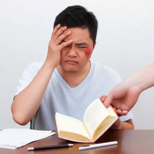 未经允许查看他的私人日记让他感到自己的隐私被侵犯了。