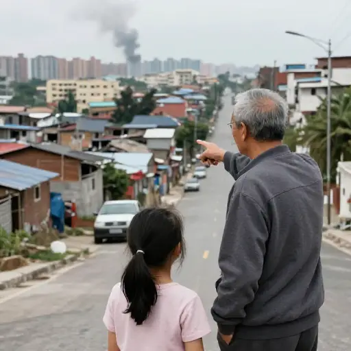 现实地看，如此根深蒂固的社会问题需要几代人才能解决。