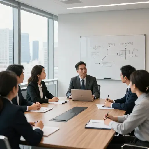 这次会议对公司的未来具有重大影响。