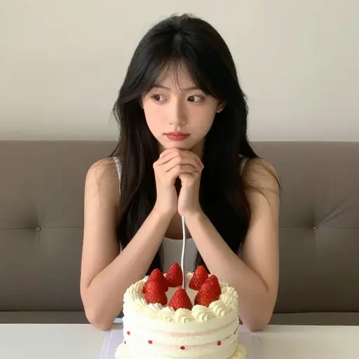 你生日想要什么礼物？