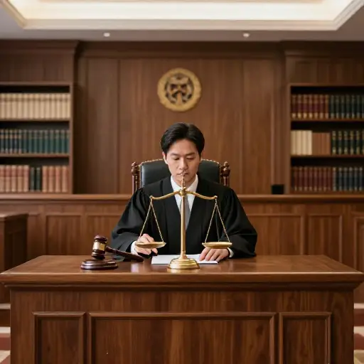法庭基于公平原则做出了判决。