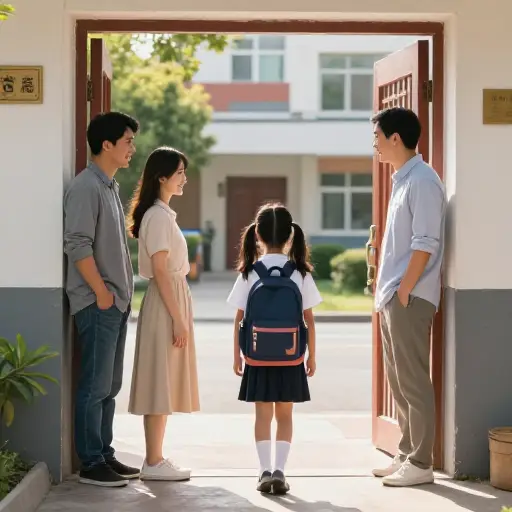 作为父母，我们有责任确保孩子的安全。