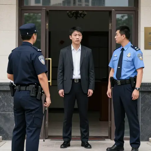 他同意出庭作证，条件是警方必须为他提供保护。