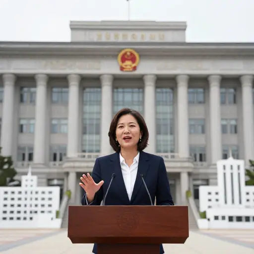 她的左翼经济政策主张政府在公共服务领域进行更多投资。