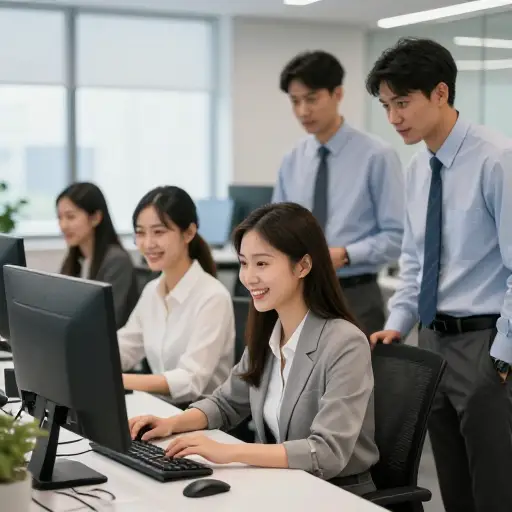 进一步怀孕风险的降低，加上工作报酬较少，使这些女性对雇主来说似乎更有吸引力。