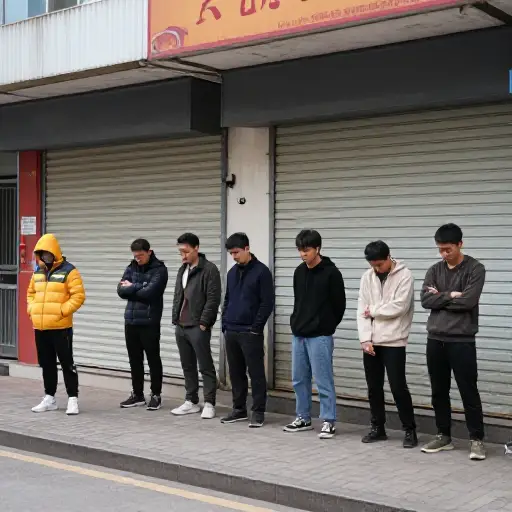 这项新法律使许多人的处境比以前更糟。