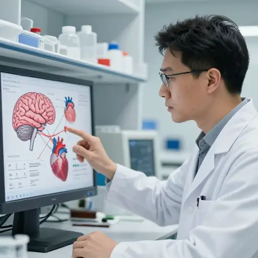 心灵与身体之间的关系已被科学家证明。
