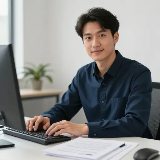你手头有所有需要的信息。