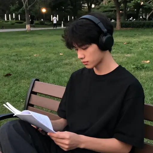 有时你需要揣摩言外之意才能理解歌曲中的深刻信息。