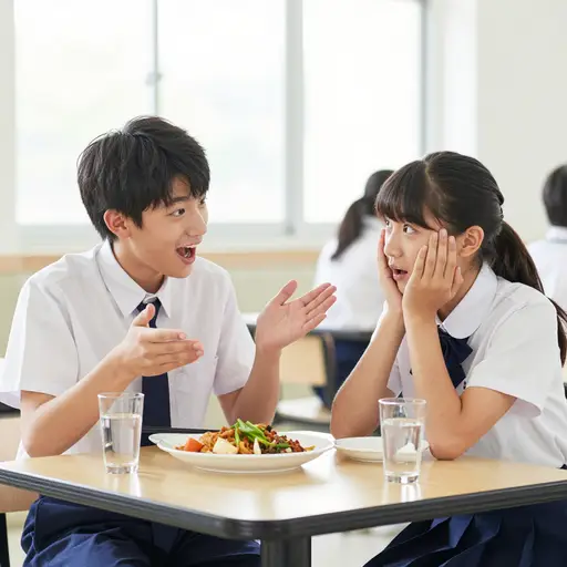 听起来很好吃。