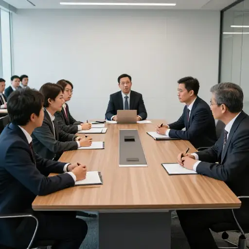 在一些公司里，一小群高管拥有不成比例的过大权力。