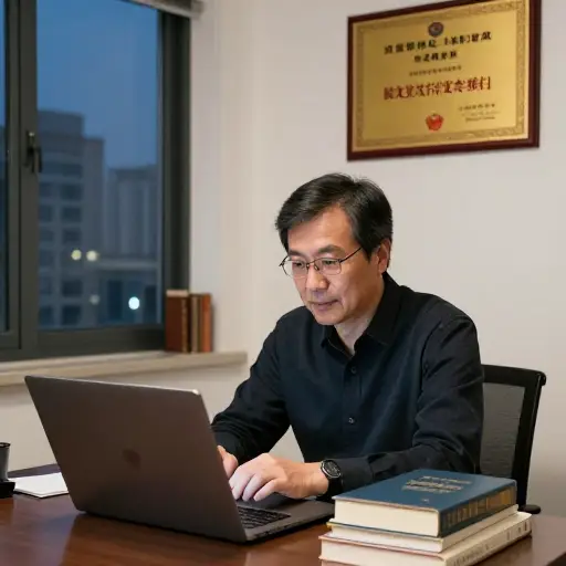 他是文学界一位著名的作家。