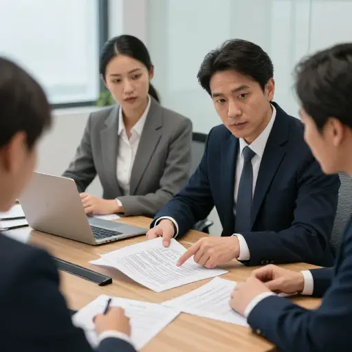 至于预算，我们应该仔细审查。