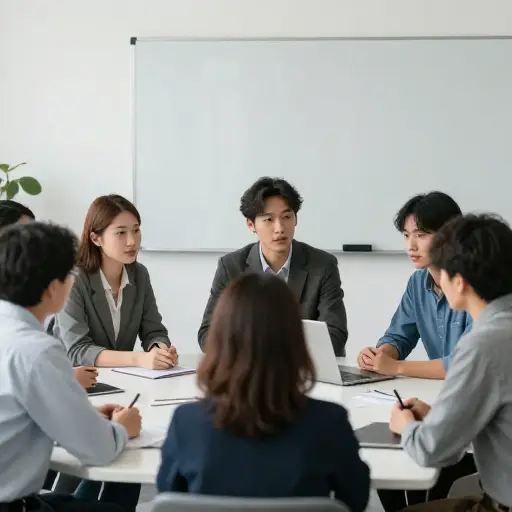 没有良好的团队合作，我们将一事无成。
