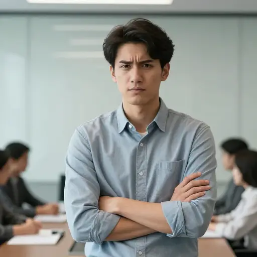 我必须说我对这个想法不是极其热衷。