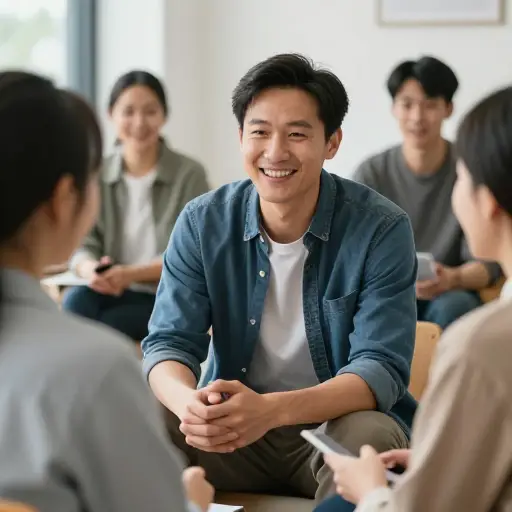 他的批评出人意料地没有杀伤力。
