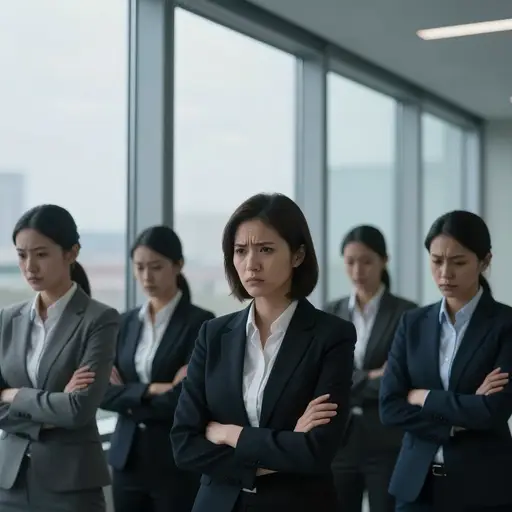 如果公司倒闭，数百个工作岗位将岌岌可危。