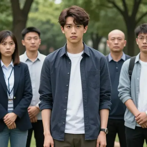 我们应避免仅凭外貌就对他人做出不公平的假设。
