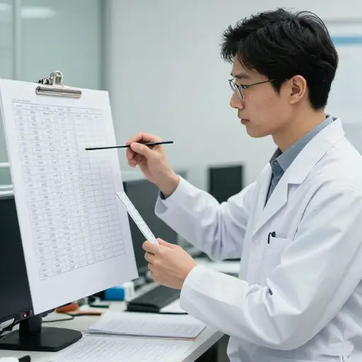 我们很快就能衡量这些政策的结果。