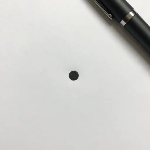 在陈述句末尾总是使用句号。