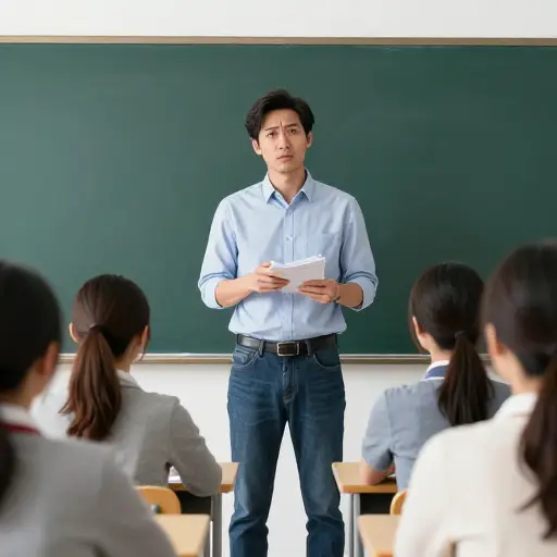 他的解释远非令人信服。